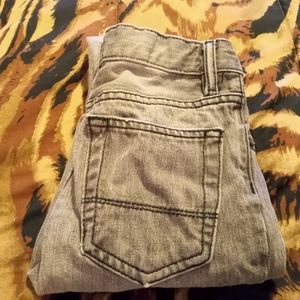Boys jeans